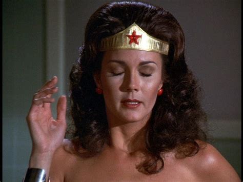 Pin En Wonder Woman Lynda Carter Season