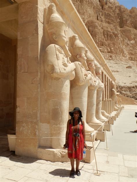 15 Facts You Should Know About Queenpharaoh Hatshepsut How Africa News