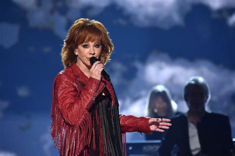 15 Things You May Not Know About Reba Mcentire Sounds Like Nashville