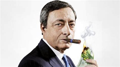 Mario draghi kimdir, hayatı ve biyografisi. "The People Aren't Stupid" - Germany Takes Aim At The ECB ...