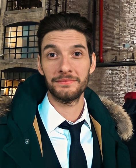 Sofia Jigsaw Era On Twitter Ben Barnes Bts Pictures From Punisher