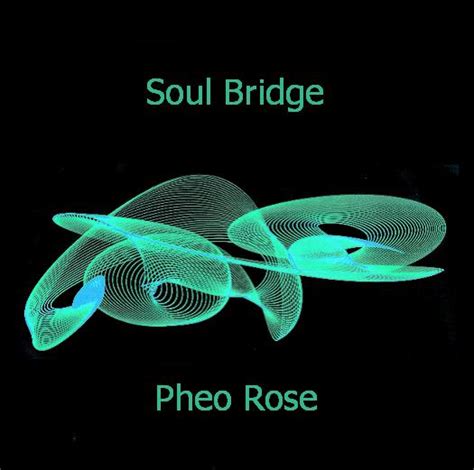 Soul Bridge Cd Replenish Vitality