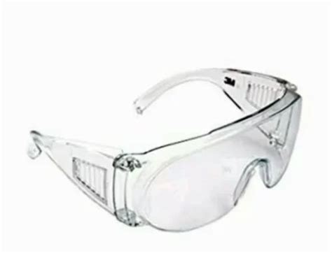 polycarbonate 3m 1611 overspec safety eyewear ansi z87 1 2015 at rs 190 piece in dindori