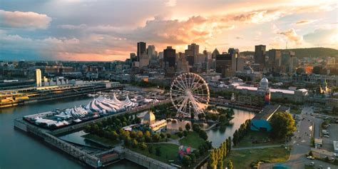 Top 10 Most Beautiful Cities Of Canada Holiday Sarthi
