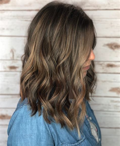 Giving a delicious new styling to your hair, caramel hair color is great for hair of all kinds. 29 Hottest Caramel Brown Hair Color Ideas of 2021