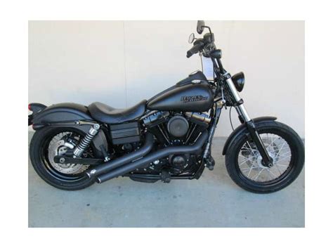 Dyna street bob is a registered trademark of dyna, inc., headquartered in st. 2011 Harley-Davidson Dyna Street Bob for sale on 2040-motos