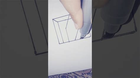 3d Drawing For Beginners Youtube