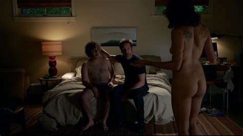Nude Video Celebs Brigette Davidovici Nude Californication S07e05 2014