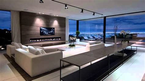 Luxury Modern Homes Interior