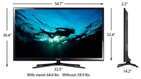 Samsung Pn60f5300 Tv Review 2