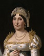 Robert Lefèvre | Marie-Laetitia Ramolino, Madame Charles Bonaparte ...