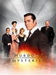 Los misterios de Murdoch Temporada 15 - SensaCine.com.mx