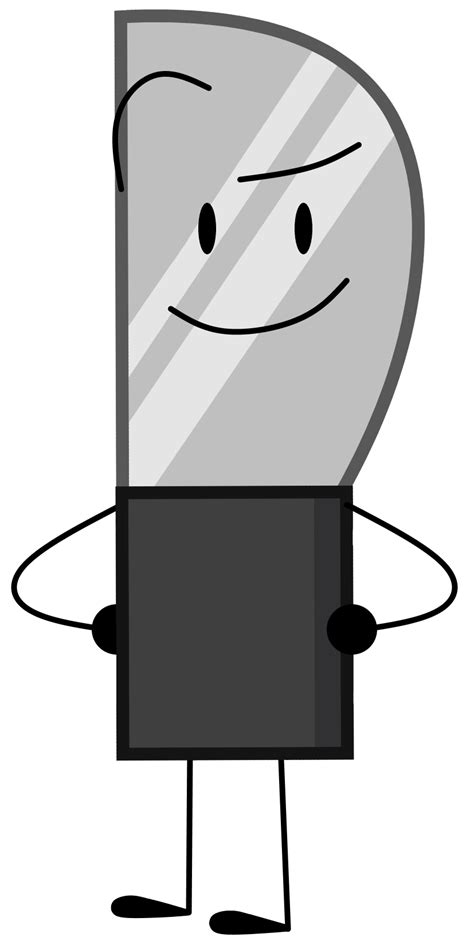 Knife From Inanimate Insanity By Skinnybeans17 On Deviantart