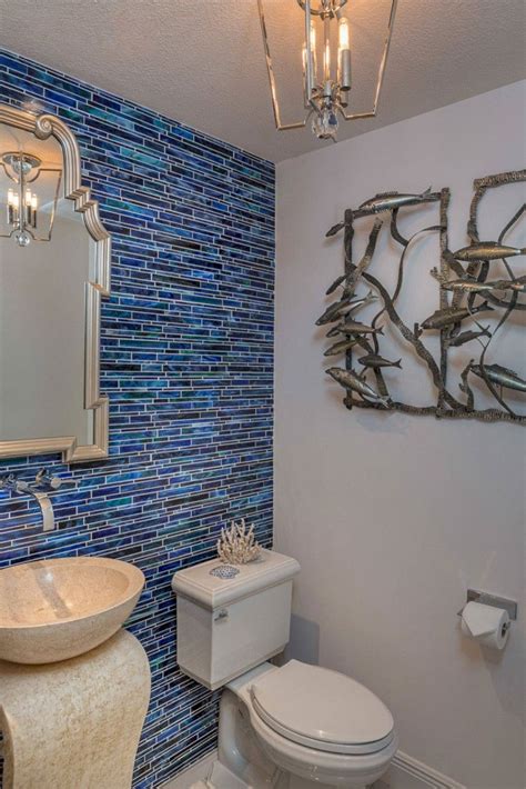 52 Mediterranean Themed Bathroom Designs Ideas Mediterranean Decor