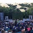 CALIFORNIA SHAKESPEARE THEATER (Orinda) - All You Need to Know BEFORE ...