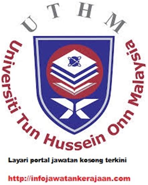 Discover all about university of tun hussein onn malaysia uthm course in malaysia. Job Vacancies 2020 at Universiti Tun Hussein Onn Malaysia ...