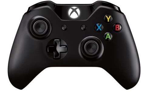 Microsoft Xbox One Controller Will Work On Pcs In