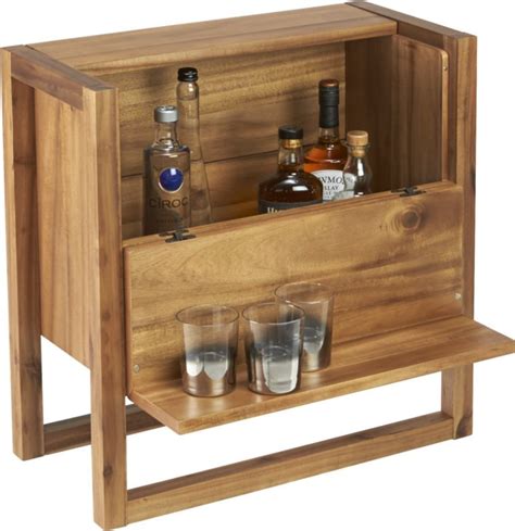 Elixir Mini Bar Mini Bar Furniture Design