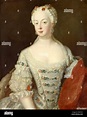 Elisabeth christine of prussia hi-res stock photography and images - Alamy