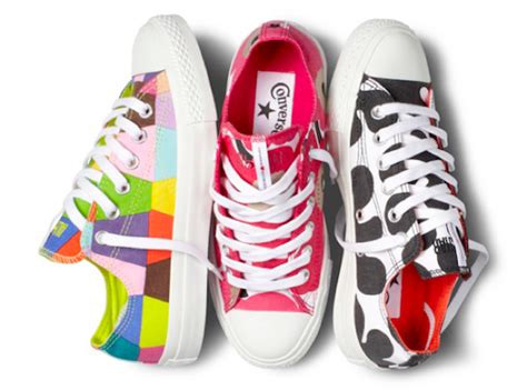 Maybe you would like to learn more about one of these? pendidikan seni visual: Tugasan 1: Reka Corak Kasut Kanvas