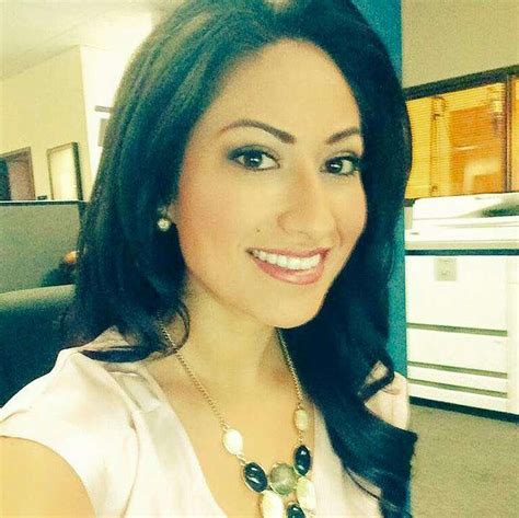 Ktrk Tv Hires Mayra Moreno As Reporterweekend Anchor