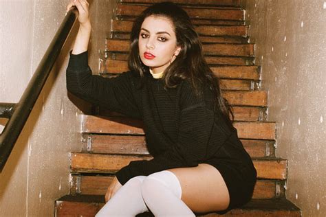 Charli Xcx Might Be The Next Big Thing In Pop Wsj