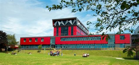 West Nottinghamshire College Unveils New Partnership With Nottingham