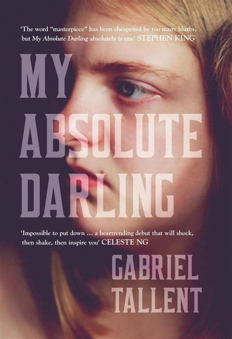 Review My Absolute Darling Gabriel Tallent The Reprobate