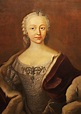 Sophie Antonia of Brunswick-Wolfenbuttel, Herzogin von Saxe-Coburg ...