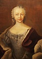 Sophie Antonia of Brunswick-Wolfenbuttel, Herzogin von Saxe-Coburg ...