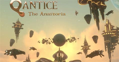 Review The Anastoria Qantice