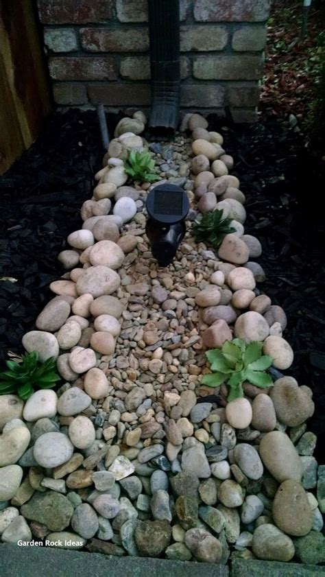 10 Diy Rock Garden Ideas