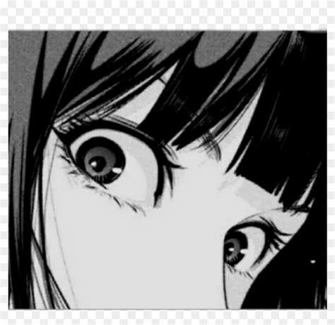 Anime Animegirl Manga Eyes Рукав Аниме Aesthetic Aesthe - Anime Eyes