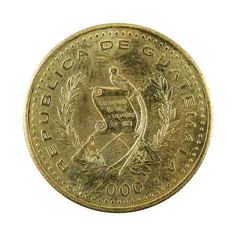 Lista 105 Foto Moneda De 1 Quetzal De Guatemala Alta Definición
