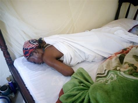 Entebbe Business Woman Discovered Dead In Bed Entebbe News