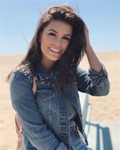 Madisyn Shipman Bio Fitness Models Biography