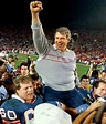 Bill Parcells Classic Photos - Sports Illustrated