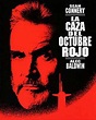 Cine De Leyenda: La Caza del Octubre Rojo