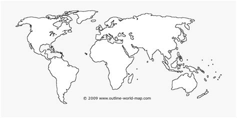 World Outline Clipart 10 Free Cliparts Download Images On Clipground 2023