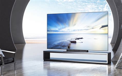 Can operate all devices with just one remote. Xiaomi MI TV LUX 65-inch OLED Smart TV announced as a ...