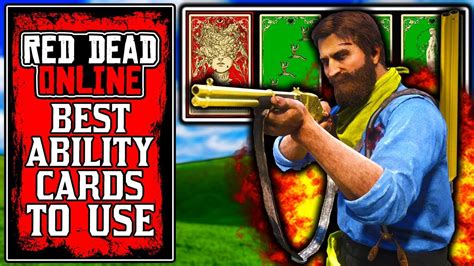 Jul 01, 2021 · the best gaming desktops for 2021. The NEW Best Ability Cards in Red Dead Online (RDR2) PvE - YouTube