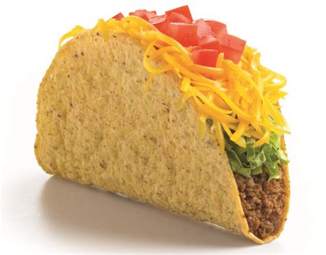 Del Taco Has Free Tacos And Taco Deals Every Saturday During Tacoberfest