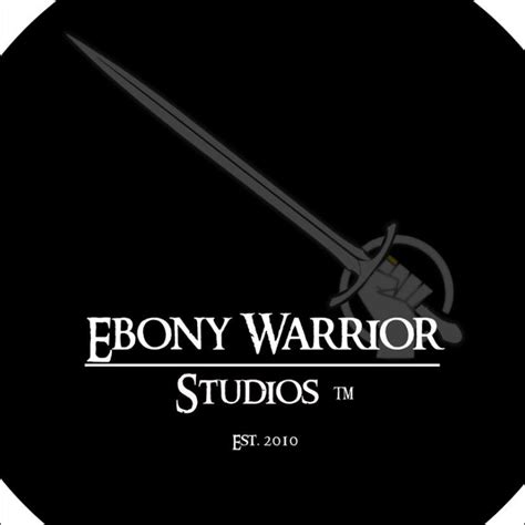 Ebony Warrior Studios Llc