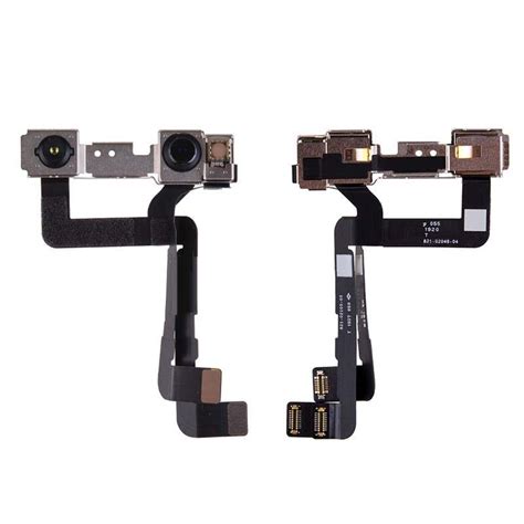 Sb supply, iphone, ipad & macbook accessoires & cases. Buy Front Camera Module with Flex Cable for iPhone 11 Pro ...