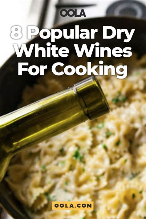 Dry Wine Dry White Wine Lobster Dishes Wine Variety Cooking With