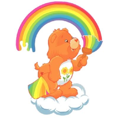Best friends forever care bears picture. care bear clip art 20 free Cliparts | Download images on ...