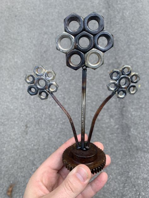 Pin By Dk64 On Welding Welding Art Projects Recycled Metal Art
