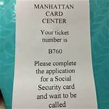 Photos of Security Card Services Reviews