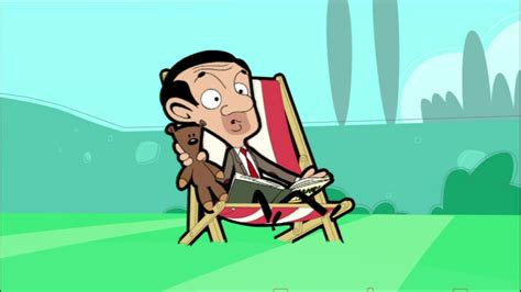 Mr Bean The Animated Series Season 1 Image Fancaps
