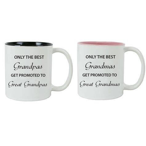 Only The Best Grandpasgrandmas Get Promoted To Great Grandpagrandma